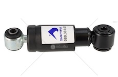 Tlumič kabiny RVI Midlum Sampa 080.361-01