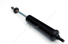 Tlumič kabiny SCANIA 124 přední do boxu 01.012.11.1