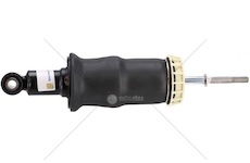 Tlumič kabiny SCANIA P,G,R,T zadní SACHS 350340S