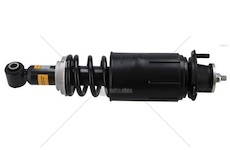 Tlumič kabiny Scania SEM SEM21669