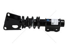 Tlumič kabiny VOLVO zadní 24576792