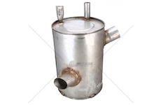 Tlumič KONCOWY MB ATEGO AXOR  69.300