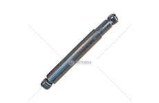 Tlumič MERCEDES Actros, Atego přední, o/o 16/16mm 485/795mm