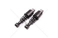 Tlumič odpružení ODK - sada 122362901/02