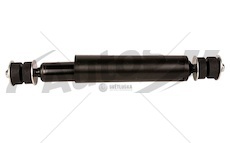 Tlumič pérování i/i 410/670 pn man l2000,m2000, steyer 0113970_A