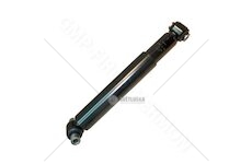 Tlumič pérování kabiny MERCEDES ACTROS zadní