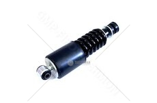 Tlumič pérování kabiny přední MAN F2000