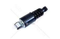 Tlumič pérování kabiny přední MAN L2000, F2000, M90, M2000