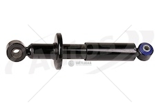 Tlumič pérování kabiny přední o/o 14/20x45-299/428  volvo fh12, fh16 0051128_A