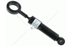 Tlumič pérování kabiny přední o/o 295/301 mercedes atego om900.911-om924.930 0041301_A