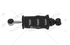 Tlumič pérování kabiny přední o/o 322/372 s vlnovcem man tga/tgs/tgx 07-21 0813026_A