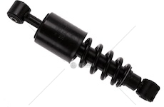 Tlumič pérování kabiny přední o/o 40x290/350 s pružinou man f2000, tga, tgs i d2066lf01-d2 0071292_A