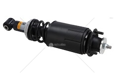 Tlumič pérování KABINY SCANIA S 16- SEM SEM17083