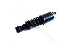 Tlumič pérování kabiny zadní MAN F90, F2000