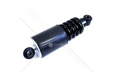 Tlumič pérování kabiny zadní MAN, STEYR