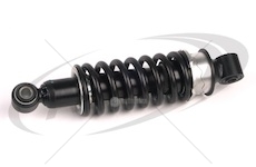 Tlumič pérování kabiny zadní o/o 14x40-270/380 s pružinou daf cf65, cf75, cf85 0156136_A