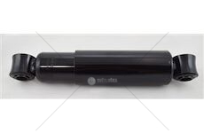 Tlumič pérování Kögel/SAF/BPW 355x535 6502932