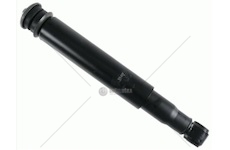 Tlumič pérování MAN 2000 listová pera SACHS 125 857