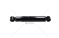 Tlumič pérování MB ACTROS MP4,AROCS,ANTOS 07 UC MRSA0086