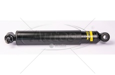 Tlumič pérování o/o 20x495/825 zn scania 94,114,124,144,164,p,r 0098227_A