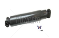 Tlumič pérování WOSIMAN G-162