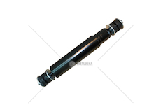 Tlumič přední MAN