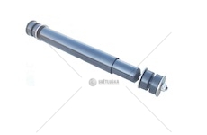 Tlumič přední  MAN 8.103