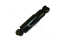 Tlumič SAF, ROR , BPW krátký