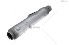 Tlumič SCANIA  E6 DINEX DIN6LC004