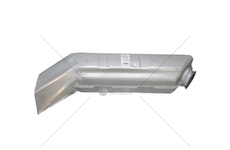 Tlumič SCANIA EURO 5 HOBI 45298