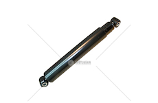 Tlumič SCANIA zadní