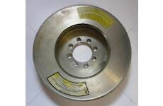 Tlumič torzní 202.6-00C