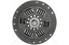 Tlumič torzních kmitů luk | 370002510