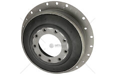 Tlumič torzních kmitů | RE213694-N