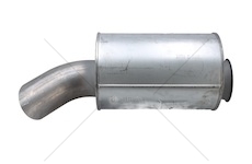 Tlumič VOLVO  E6 DINEX DIN8AC025