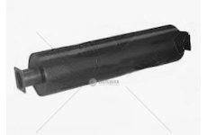 Tlumič výf.110.860 cas25 320600500_A