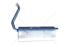 Tlumič výfuku Avia A31 Turbo