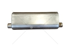 Tlumič výfuku Avia A60-75/97