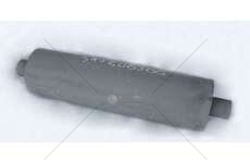 Tlumič výfuku liaz  2plášťový 317600500_A