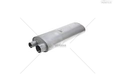Tlumič výfuku MAN L2000 D0824FL/LFL JEL-68.18