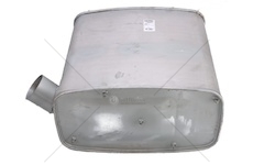 Tlumič výfuku MAN TGA HOBI 21654