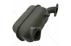 Tlumič výfuku | MT14502