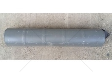 Tlumič výfuku MTS 24