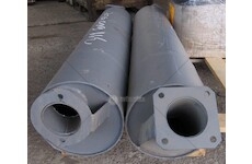 Tlumič výfuku mts24,mtsp24 311600502_A