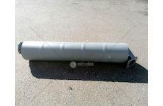 Tlumič výfuku MTSP 18.00 , 25,27 sklápěč 2414