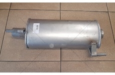 Tlumič výfuku Multicar M30 FUMO E4,5, M31