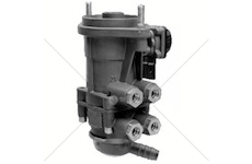 Tlumič výfuku, pneumatický systém COSIBO 35874