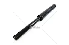 Tlumič výfuku (pro turbo zetory) kulatý smaltovaný | 7901-1401E