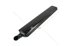 Tlumič výfuku s50 smaltovaný | S17.5504-1E