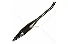 Tlumič výfuku smaltovaný bečka | 7201-1410SM